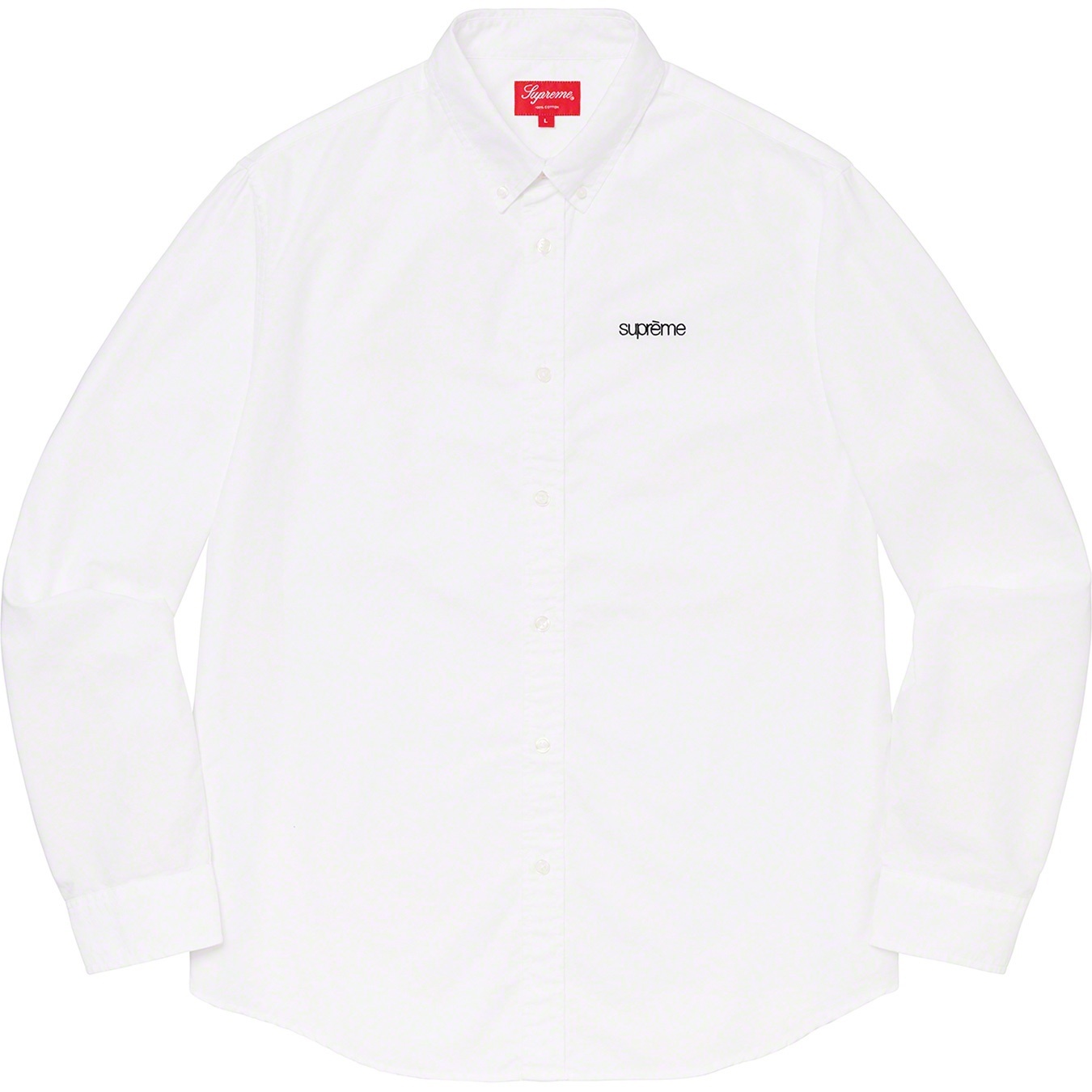 Oxford Shirt view 9